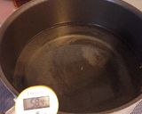 失敗しない！ローストビーフ風レアステーキ作り方3写真
