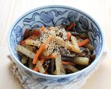 レンジで簡単☆こんにゃくの下ごしらえ作り方5写真