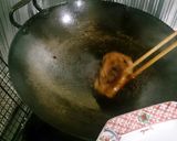 簡単★豚肉の照り焼き作り方9写真