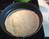 失敗しない！ クレープ生地の焼き方作り方2写真
