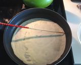 失敗しない！ クレープ生地の焼き方作り方4写真