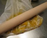 パンプキンクリームのグラタン作り方2写真