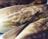 茹でないほうが旨い☆焼きとうもろこし作り方4写真