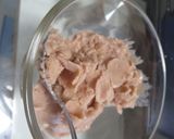 簡単！甘酒☆果物アイス作り方4写真