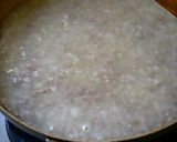 ミート味噌ソーススパゲティ作り方1写真