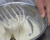 家庭用たい焼き機で作る薄力粉のたい焼き作り方2写真