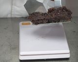家庭用たい焼き機で作る薄力粉のたい焼き作り方3写真