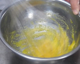 家庭用たい焼き機で作る白玉粉のたい焼き作り方1写真