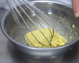 家庭用たい焼き機で作る白玉粉のたい焼き作り方2写真