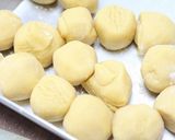 栗饅頭作り方8写真