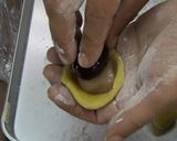 栗饅頭作り方10写真