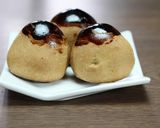 栗饅頭作り方14写真