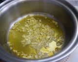 味噌ジャコシソ風味作り方1写真
