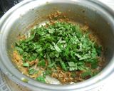 味噌ジャコシソ風味作り方5写真