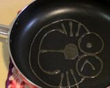 ドラえもん どら焼きケーキ作り方13写真
