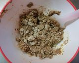 【小麦ふすま発酵種】100%ふすまﾊﾟﾝ作り方7写真