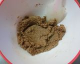 【小麦ふすま発酵種】100%ふすまﾊﾟﾝ作り方8写真