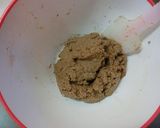 【小麦ふすま発酵種】100%ふすまﾊﾟﾝ作り方9写真