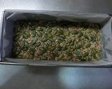 【小麦ふすま発酵種】100%ふすまﾊﾟﾝ作り方12写真