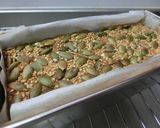 【小麦ふすま発酵種】100%ふすまﾊﾟﾝ作り方15写真