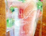 ワインのおともに♪いちじく＆生ハムチーズ作り方3写真