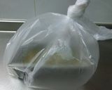 【小麦ふすま発酵種】100%ふすまﾊﾟﾝ作り方13写真