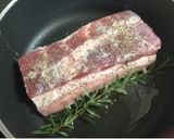 肉汁じゅわぁ〜とろけるローストポーク作り方3写真