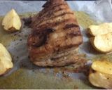 肉汁じゅわぁ〜とろけるローストポーク作り方6写真
