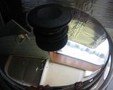 まるごと!かぼちゃのスープ☆作り方2写真