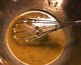 オリーブとドライトマトの冷製パスタ作り方5写真