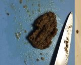 オリーブとドライトマトの冷製パスタ作り方4写真