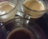 スティックで☆簡単寒天コーヒーゼリー♡作り方3写真