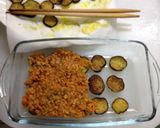 トルコ風ベジタリアンムサカ作り方6写真