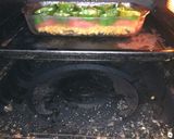 トルコ風ベジタリアンムサカ作り方8写真
