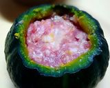 かぼちゃのミートグラタン作り方3写真