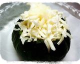 かぼちゃのミートグラタン作り方4写真