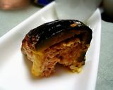 かぼちゃのミートグラタン作り方5写真
