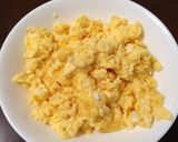 親子クッキング★クロワッサンサンド作り方2写真