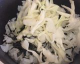 【てりたれ】だけ！のみ！の簡単豚丼作り方3写真
