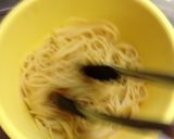 混ぜるだけ！簡単すぎる生姜醬パスタ作り方5写真