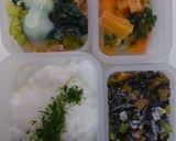保育園の離乳食(11ヶ月)作り方3写真