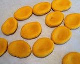 ハロウィンにも♪かぼちゃのニョッキ作り方5写真