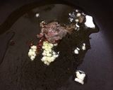 アンチョビペペロン枝豆作り方2写真