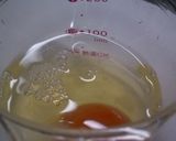 つくね蓮根のコロコロ揚げ♪作り方3写真