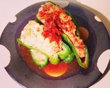 新生姜醤油作り方4写真