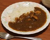 玉ねぎいっぱい欧風カレー作り方8写真
