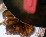 簡単★豚肉の照り焼き作り方11写真