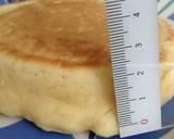 分厚いホットケーキ作り方6写真