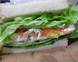 旨辛！ スパイシーな 鶏ハム作り方14写真