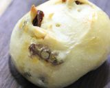 お気に入りの菓子パン生地作り方16写真